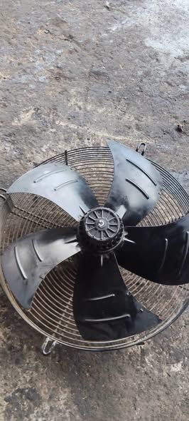 Industrial Fan