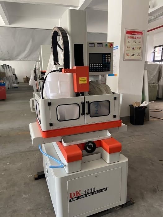 EDM (Small Hole Drilling) DK-4030