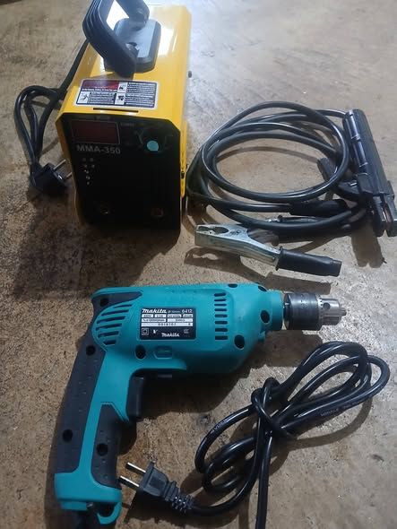 Welding Machine