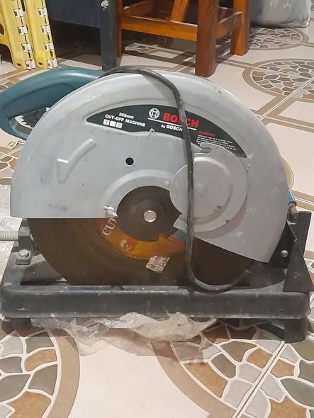 Cut-off Saw Bosch
