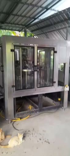Automatic Packaging Machine