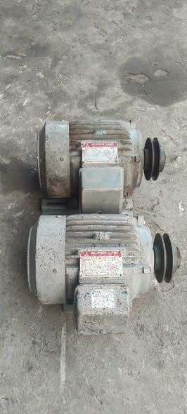 Electric Motor Mitsubishi