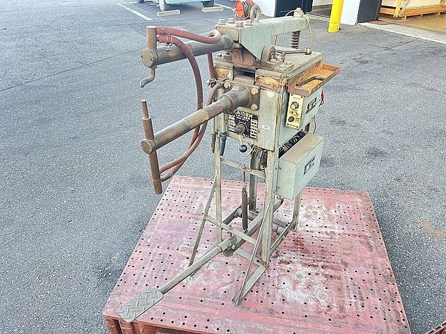Welding Machine Daiden · SU-20