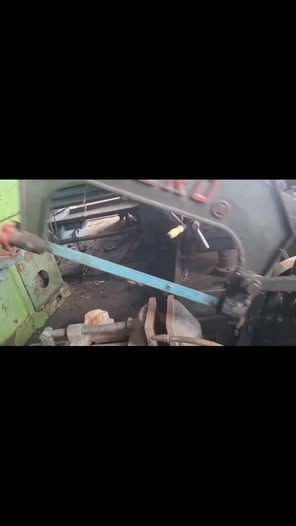 Metal Cutting Saw Hero