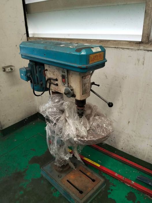 Drilling Machine