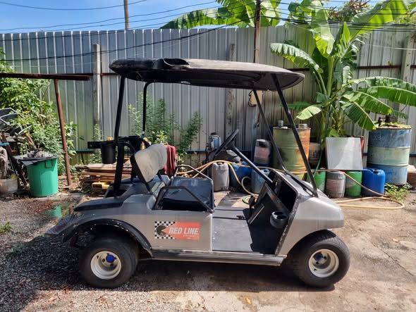 Forklift TCM · FD 25 T3 และ FD 30 T3