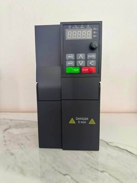 Variable Frequency Drive