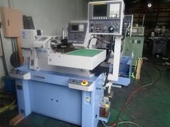 CNC Lathe Eguro · EBN-10EX