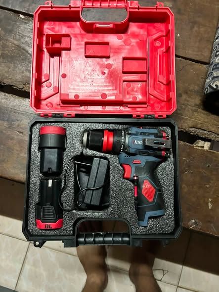 Drilling Machine Masaru