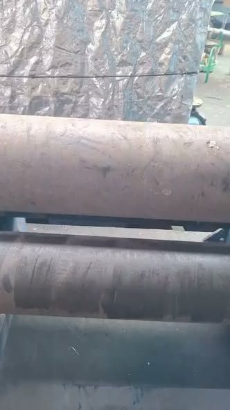 Rolling Machine
