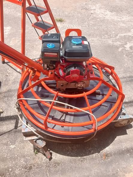 Concrete Floor Grinder T-REX