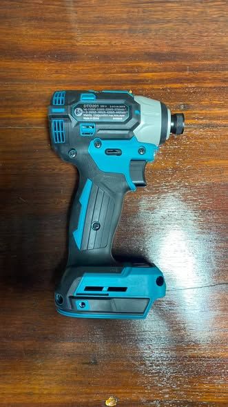 Cordless Power Tools Makita