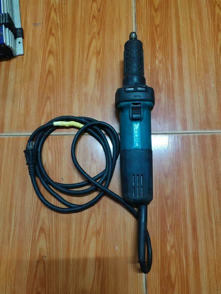 Die Grinder (Long-Neck) Makita · GD0601