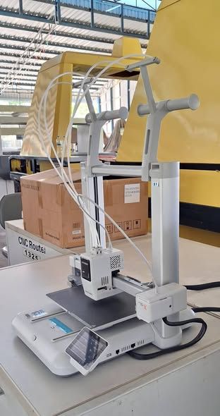 3D Printer