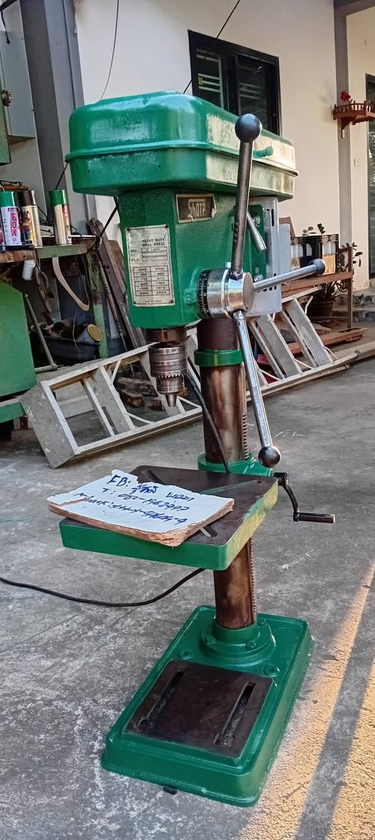 Drilling Machine