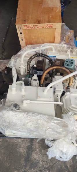 Hydraulic Pump