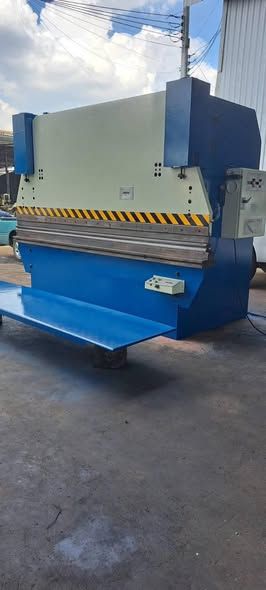 Press Brake