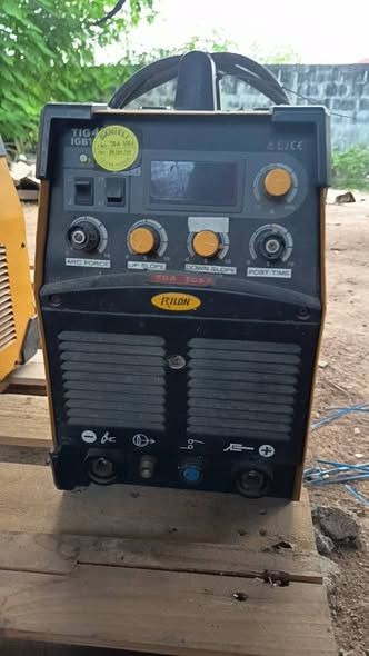Welding Machine