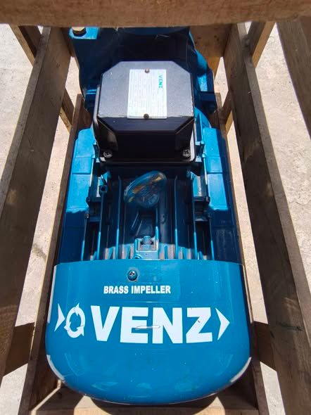 Centrifugal Pump VENZ · VM50-160A