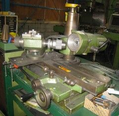 Tool Grinder Iida