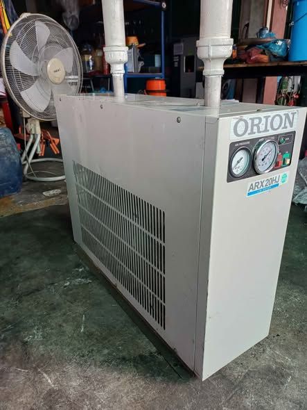 Air Dryer Orion