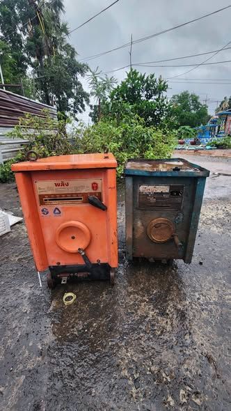 Welding Machine