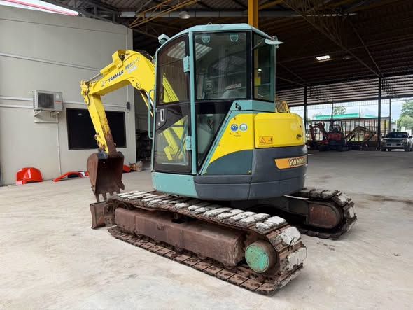 Excavator