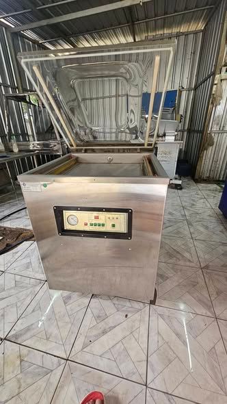 Sealing Machine DZ 600