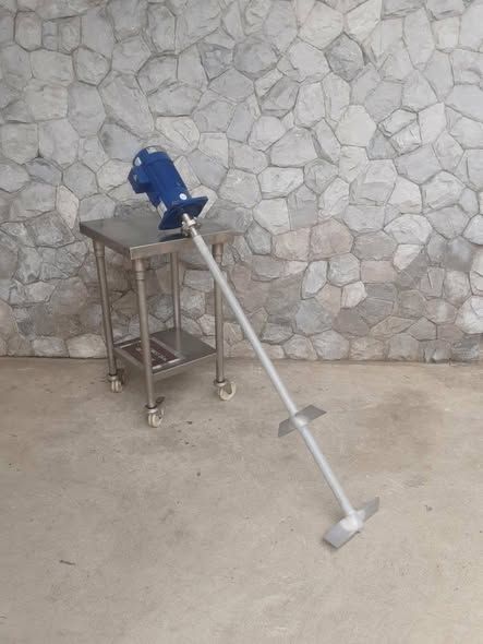 Industrial Mixer