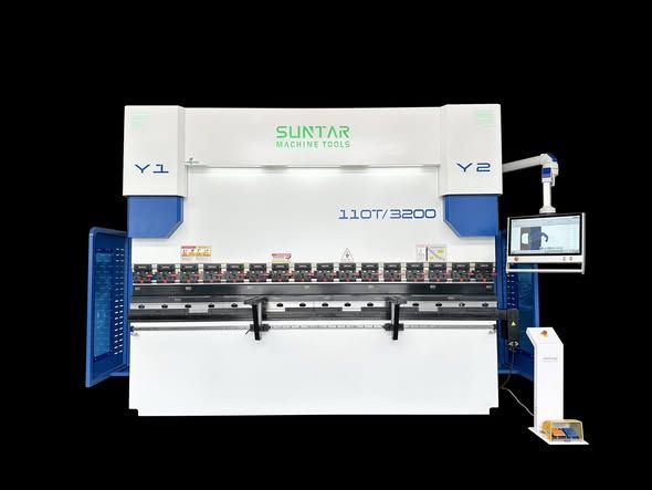 Press Brake SUNTAR · 110T/3200