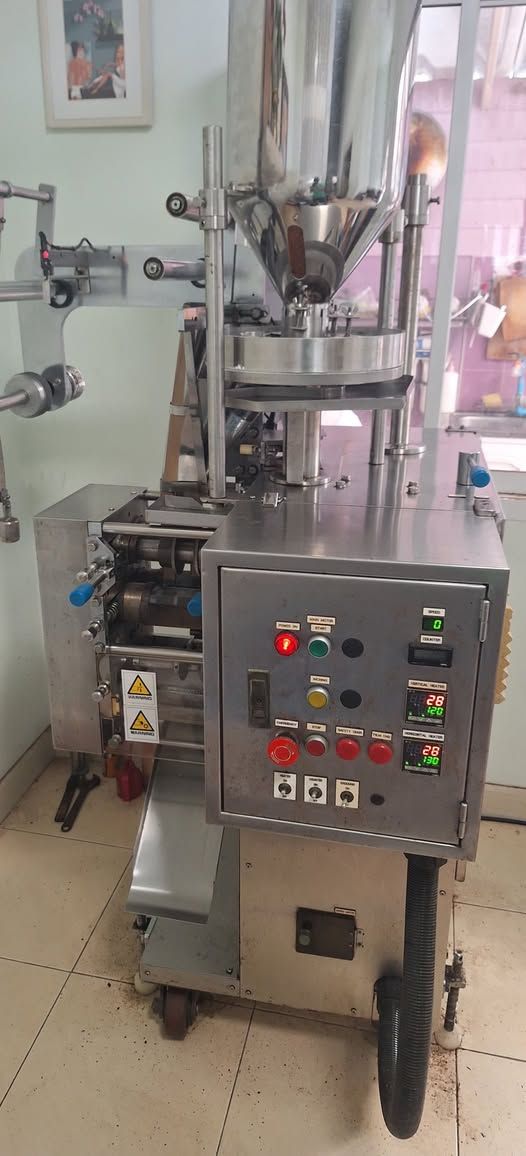 Packaging Machine