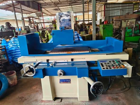 Surface Grinder
