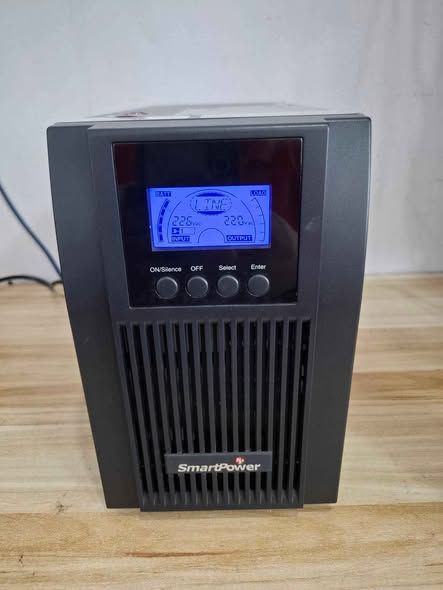 Uninterruptible Power Supply (UPS)