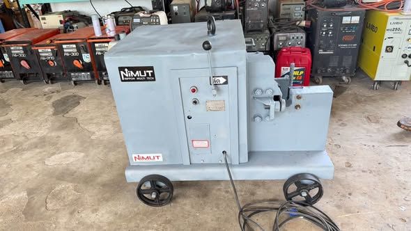 Bending Machine Newton