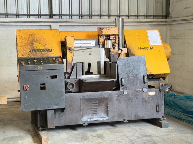 Bandsaw Everising · H-460HA