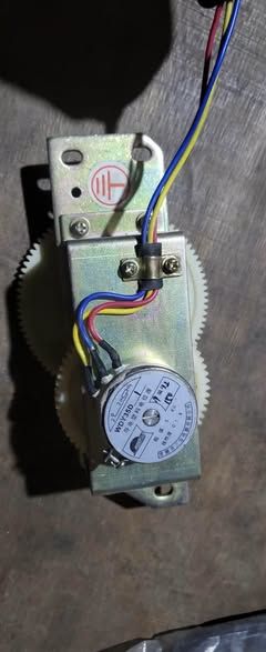 Electric Motor