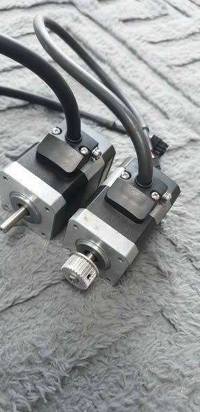 Stepper Motor Oriental Motor · ARM46SAK