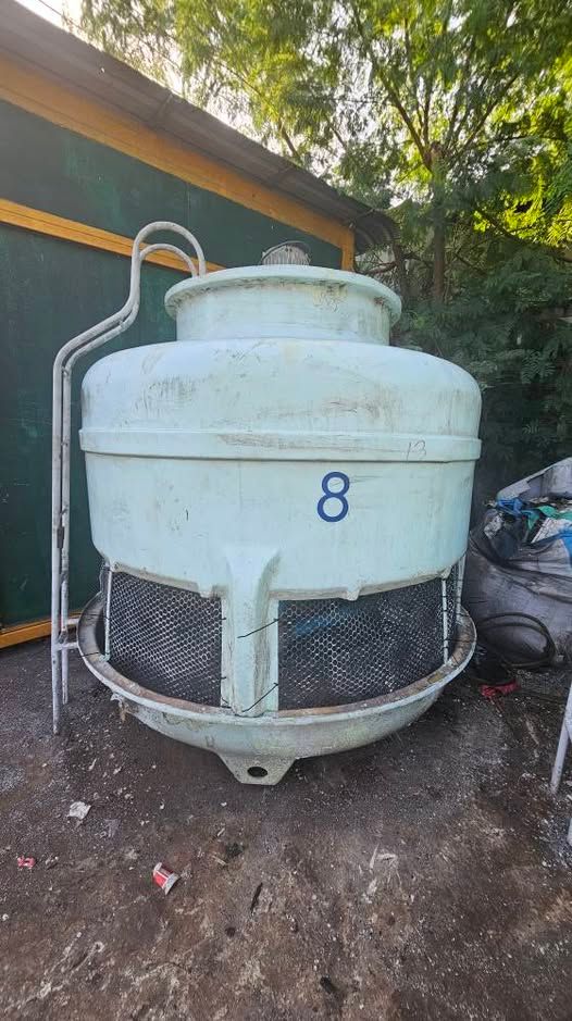 Cooling Tower