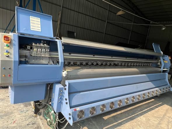Printing Machine