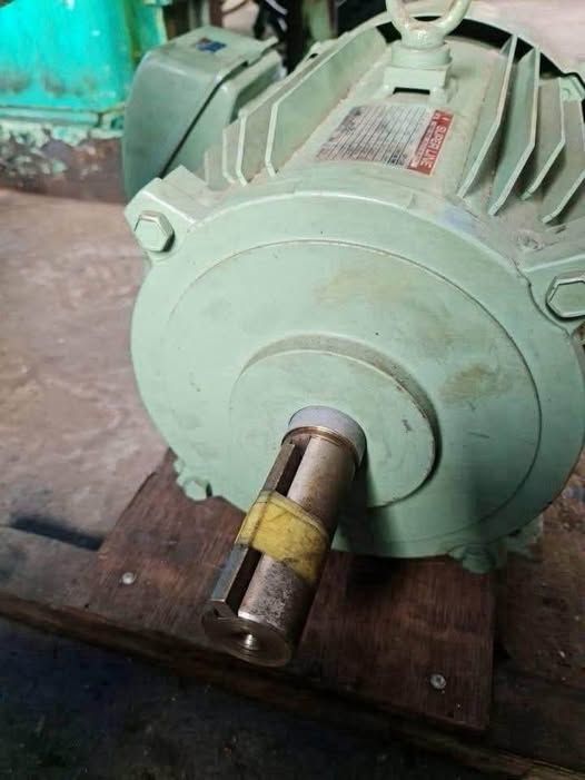 Electric Motor