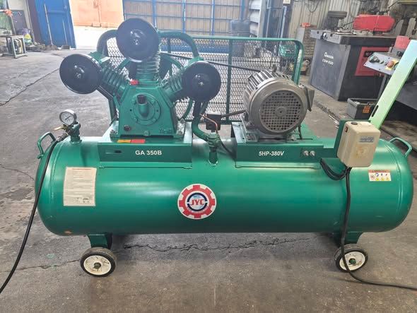 Air Compressor JYC