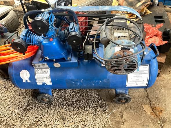 Air Compressor TIGER