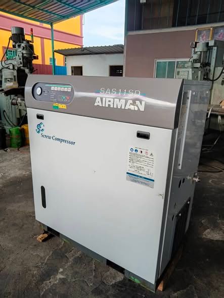 Air Compressor