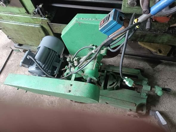 Cut-Off Saw Winner