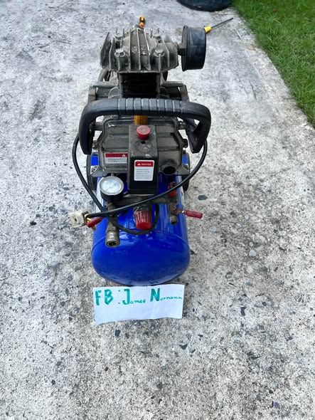 Air Compressor Delta
