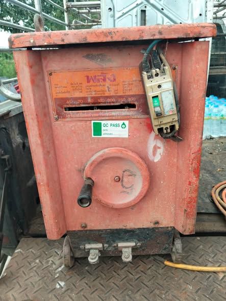 Welding Machine