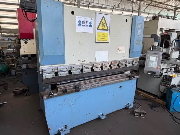 Press Brake