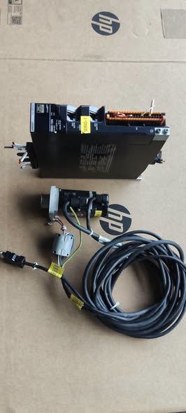 Servo Motor
