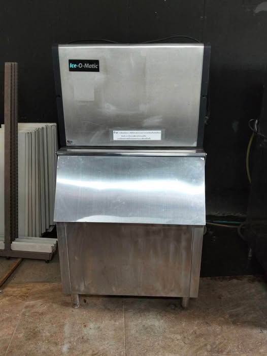 Ice Making Machine