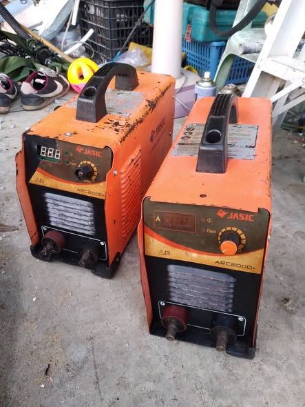 Other Industrial Machine